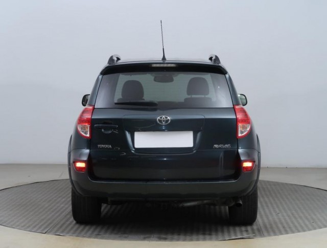 Toyota RAV 4  2.2 D-CAT 