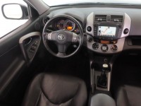 Toyota RAV 4  2.2 D-CAT 