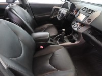 Toyota RAV 4  2.2 D-CAT 
