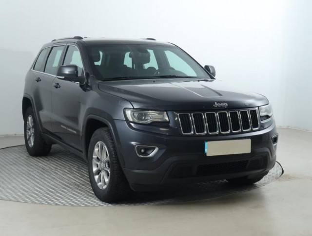 Jeep Grand Cherokee  3.0 CRD Laredo