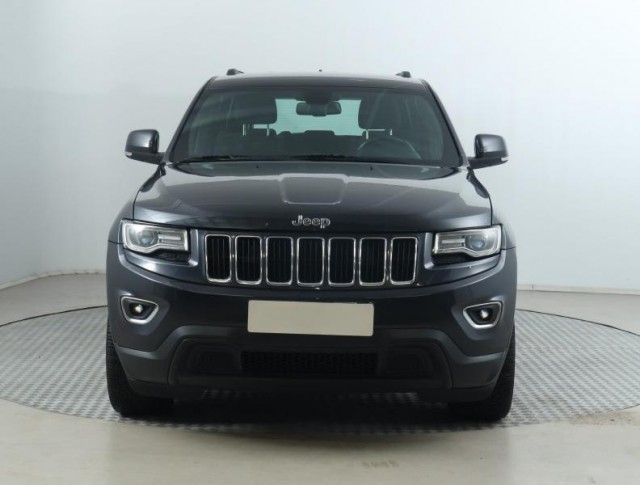 Jeep Grand Cherokee  3.0 CRD Laredo