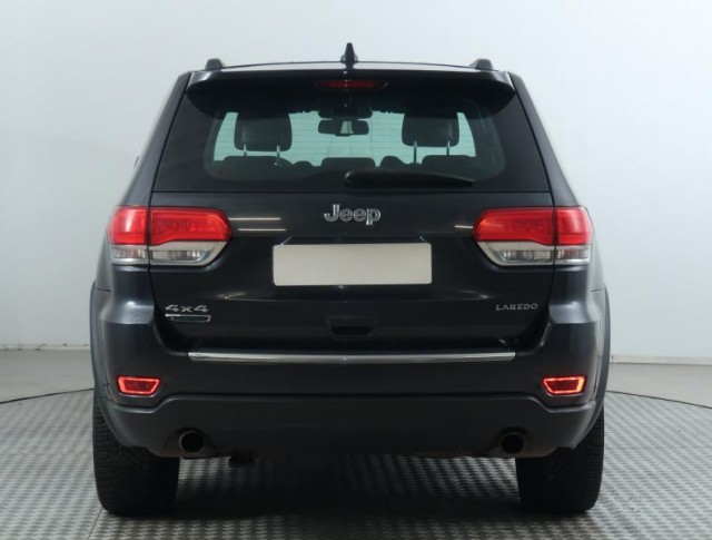 Jeep Grand Cherokee  3.0 CRD Laredo