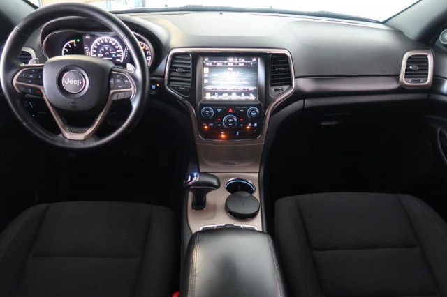 Jeep Grand Cherokee  3.0 CRD Laredo