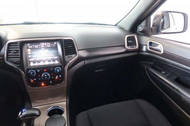 Jeep Grand Cherokee  3.0 CRD Laredo