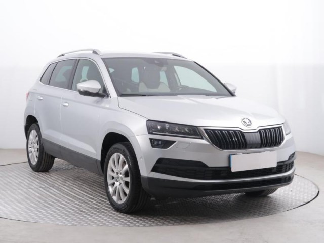 Škoda Karoq  1.5 TSI Style