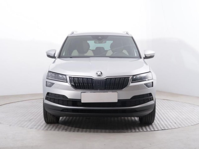 Škoda Karoq  1.5 TSI Style