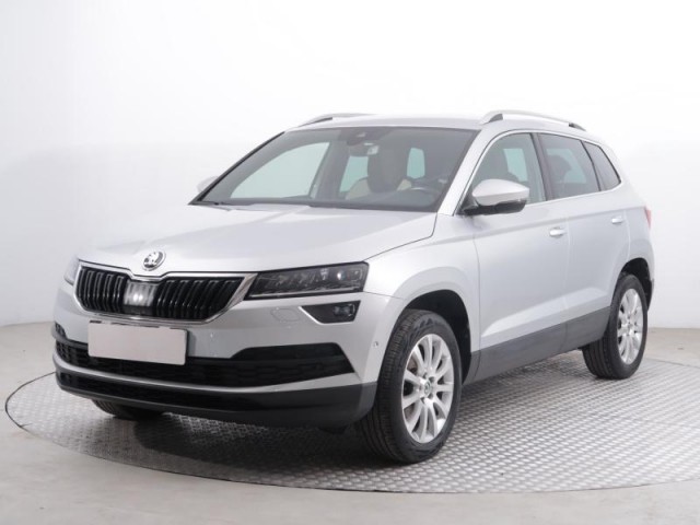 Škoda Karoq  1.5 TSI Style