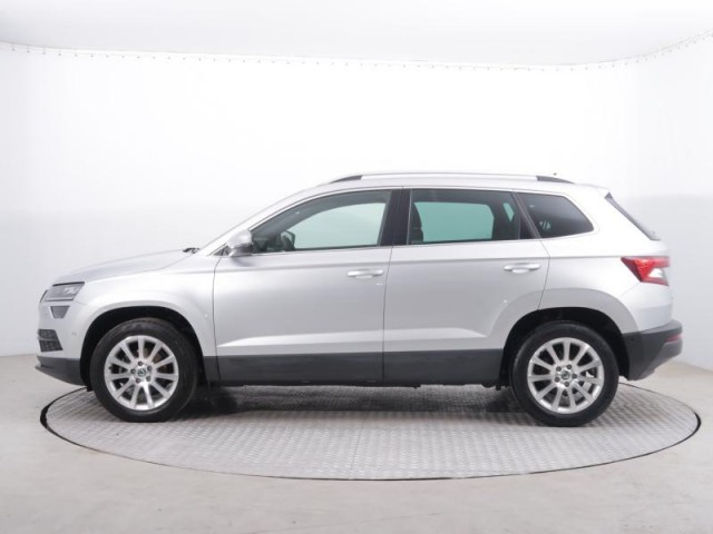 Škoda Karoq  1.5 TSI Style