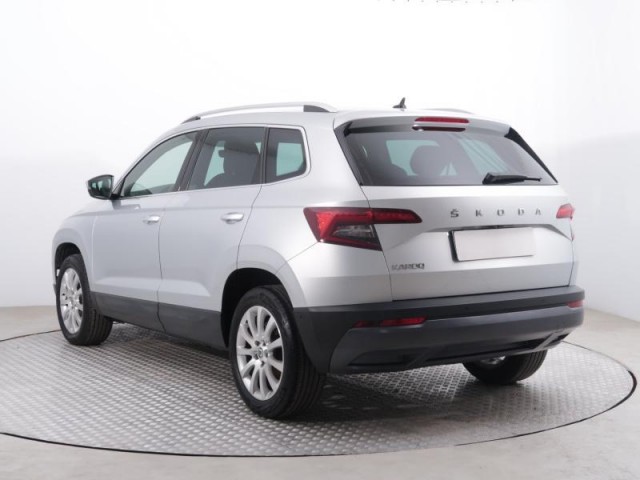 Škoda Karoq  1.5 TSI Style