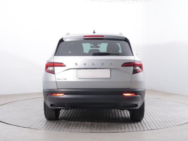 Škoda Karoq  1.5 TSI Style