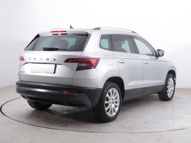 Škoda Karoq  1.5 TSI Style