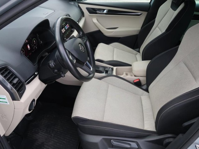 Škoda Karoq  1.5 TSI Style