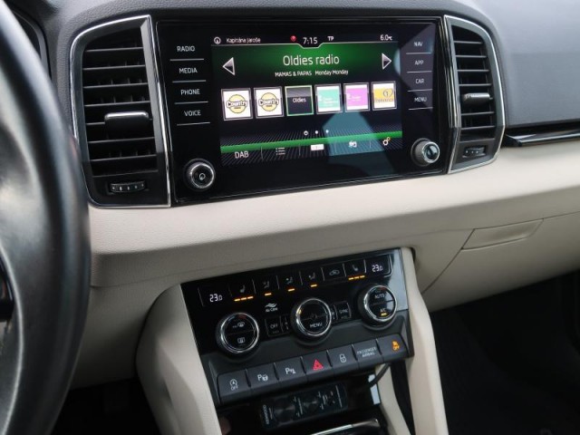 Škoda Karoq  1.5 TSI Style
