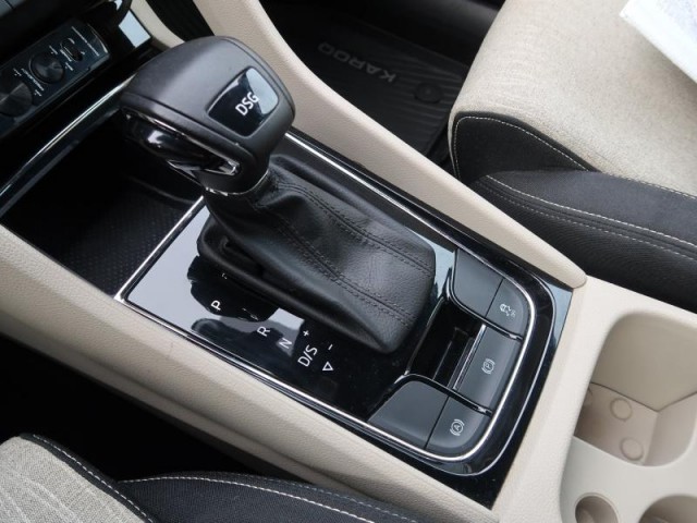 Škoda Karoq  1.5 TSI Style