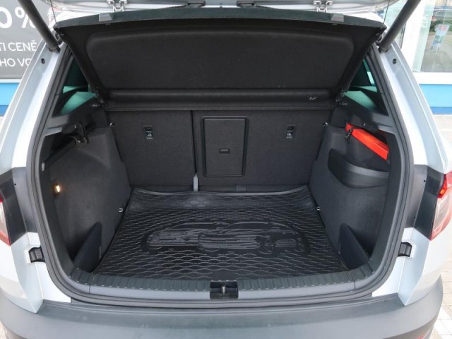 Škoda Karoq  1.5 TSI Style