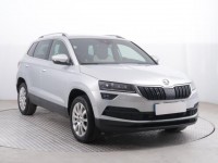 Škoda Karoq  1.5 TSI Style