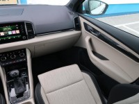 Škoda Karoq  1.5 TSI Style
