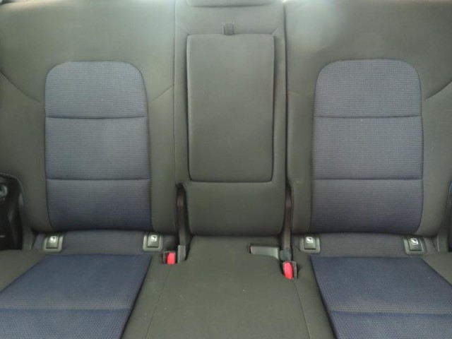 Hyundai Tucson  2.0 CRDi 