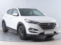 Hyundai Tucson  2.0 CRDi 