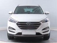 Hyundai Tucson  2.0 CRDi 