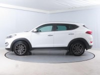 Hyundai Tucson  2.0 CRDi 