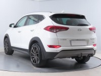 Hyundai Tucson  2.0 CRDi 