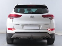 Hyundai Tucson  2.0 CRDi 