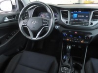 Hyundai Tucson  2.0 CRDi 