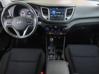 Hyundai Tucson  2.0 CRDi 