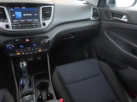 Hyundai Tucson  2.0 CRDi 