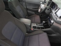Hyundai Tucson  2.0 CRDi 