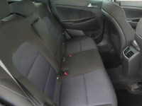 Hyundai Tucson  2.0 CRDi 