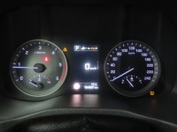 Hyundai Tucson  2.0 CRDi 