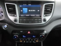 Hyundai Tucson  2.0 CRDi 