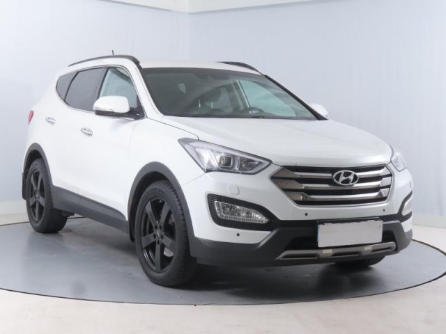 Hyundai Santa Fe  2.2 CRDi Premium