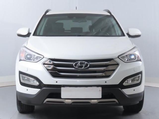 Hyundai Santa Fe  2.2 CRDi Premium