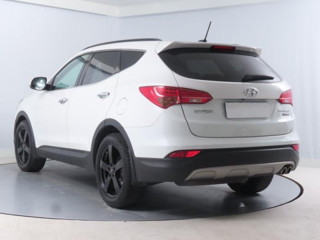 Hyundai Santa Fe  2.2 CRDi Premium