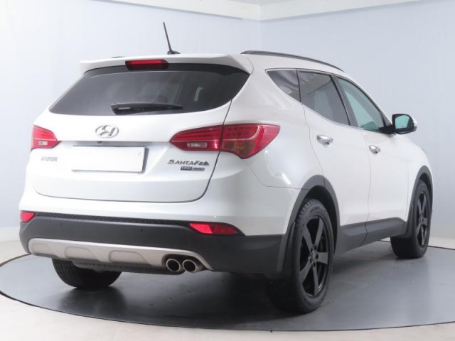Hyundai Santa Fe  2.2 CRDi Premium