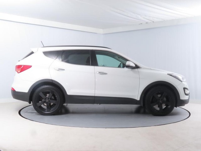 Hyundai Santa Fe  2.2 CRDi Premium