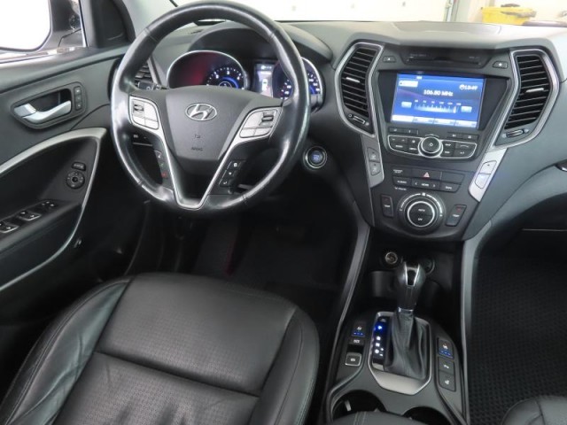 Hyundai Santa Fe  2.2 CRDi Premium
