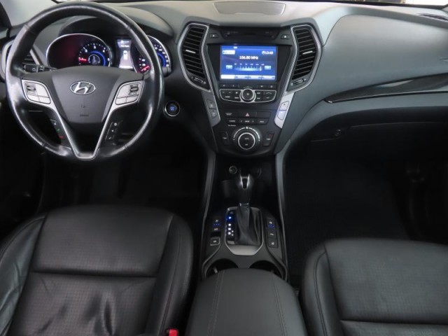 Hyundai Santa Fe  2.2 CRDi Premium