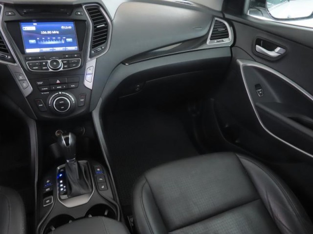 Hyundai Santa Fe  2.2 CRDi Premium