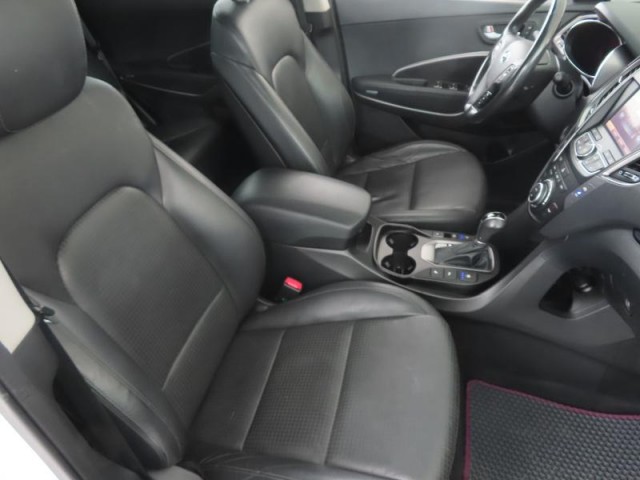 Hyundai Santa Fe  2.2 CRDi Premium