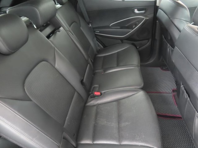 Hyundai Santa Fe  2.2 CRDi Premium
