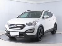 Hyundai Santa Fe  2.2 CRDi Premium