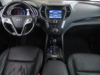Hyundai Santa Fe  2.2 CRDi Premium