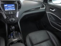 Hyundai Santa Fe  2.2 CRDi Premium