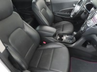 Hyundai Santa Fe  2.2 CRDi Premium