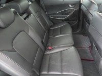 Hyundai Santa Fe  2.2 CRDi Premium