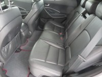 Hyundai Santa Fe  2.2 CRDi Premium